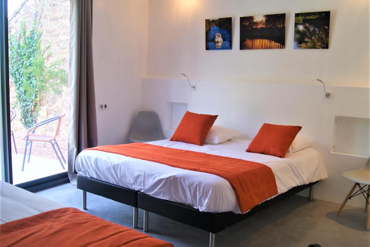Contact Le Minervois - Hôtel&restaurant Au Nord De Carcassonne 3*