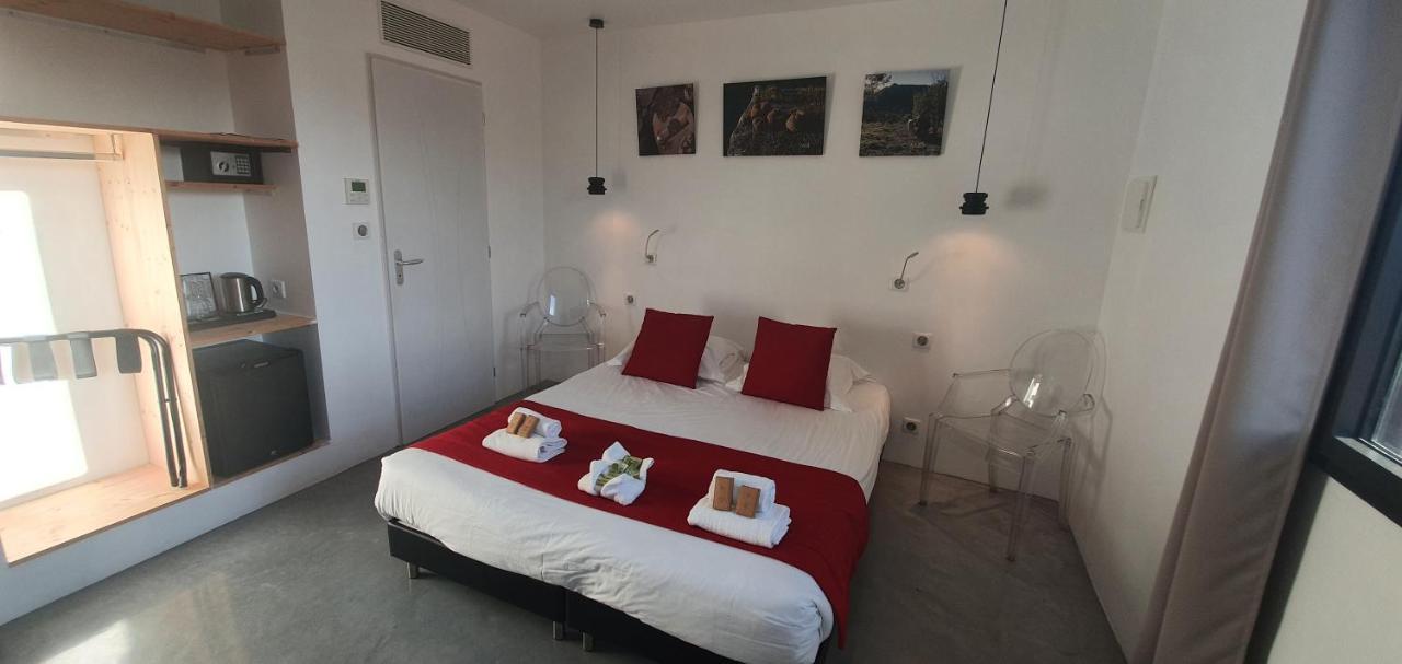 Contact Le Minervois - Hôtel&restaurant Au Nord De Carcassonne Hotel Caunes-Minervois
