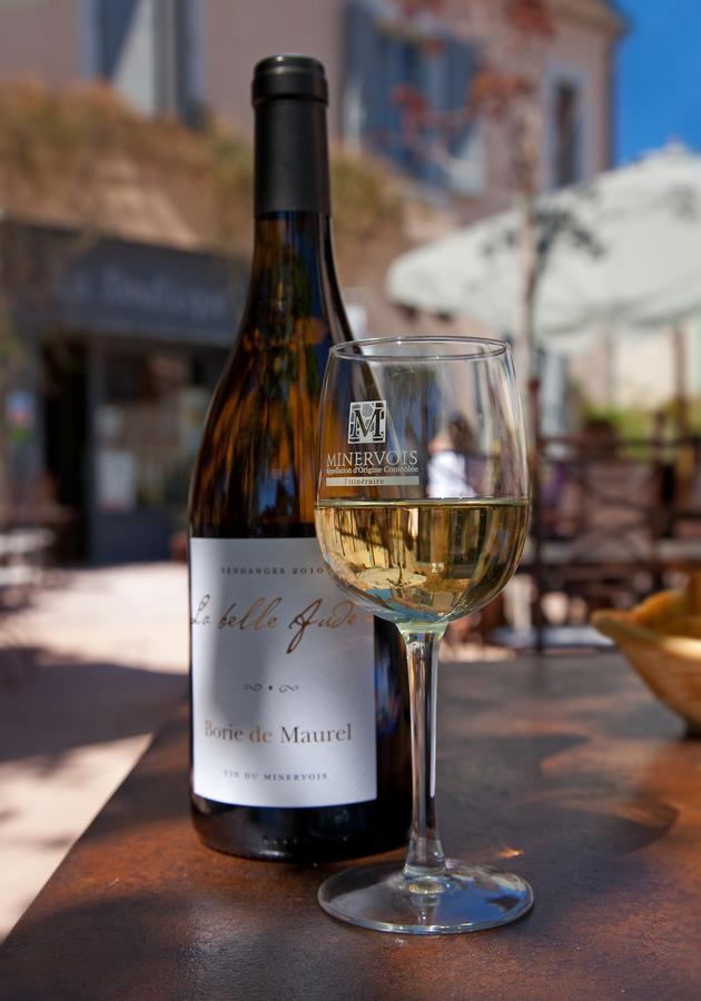 Contact Le Minervois - Hôtel&restaurant Au Nord De Carcassonne