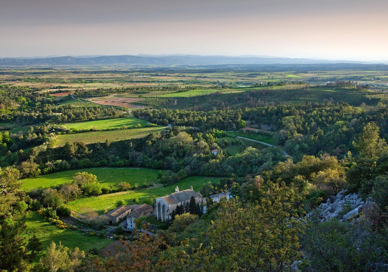 Contact Le Minervois - Hôtel&restaurant Au Nord De Carcassonne